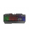 natec Klawiatura Fury Skyraider RGB - nr 10