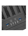 silverstone technology SilverStone SST-RM41-H08, rack housing - nr 18