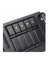 silverstone technology SilverStone SST-RM41-H08, rack housing - nr 19