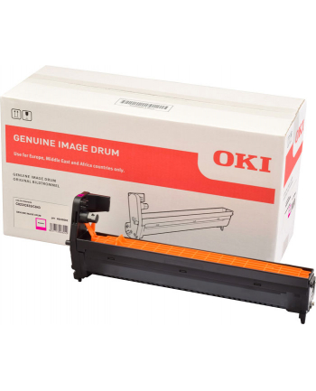 oki Bęben ES8433 Magenta 46438014(30k) nr 1