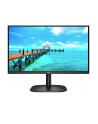 aoc Monitor 24B2XDAM 23.8 cala VA DVI HDMI Głośniki - nr 122