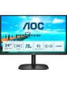 aoc Monitor 24B2XDAM 23.8 cala VA DVI HDMI Głośniki - nr 125