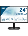 aoc Monitor 24B2XDAM 23.8 cala VA DVI HDMI Głośniki - nr 5