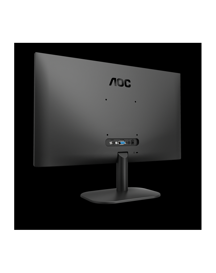 aoc Monitor 23.8 24B2XHM2 VA HDMI główny