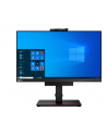 lenovo Monitor 23.8 ThinkCentre Tiny-in-One 24Gen4 WLED 11GEPAT1EU - nr 1