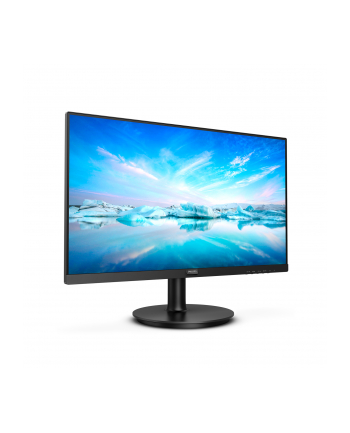 philips Monitor 222V8LA 21.5 cala VA HDMI DP Głośniki