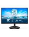 philips Monitor 222V8LA 21.5 cala VA HDMI DP Głośniki - nr 27