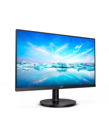 philips Monitor 222V8LA 21.5 cala VA HDMI DP Głośniki nr 1