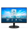 philips Monitor 222V8LA 21.5 cala VA HDMI DP Głośniki - nr 56