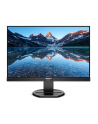philips Monitor 240B9 24.1 cala IPS 16:10 DVI HDMI DP Pivot - nr 67