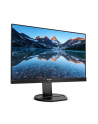 philips Monitor 240B9 24.1 cala IPS 16:10 DVI HDMI DP Pivot - nr 68