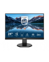 philips Monitor 240B9 24.1 cala IPS 16:10 DVI HDMI DP Pivot - nr 69