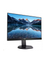 philips Monitor 240B9 24.1 cala IPS 16:10 DVI HDMI DP Pivot - nr 10