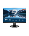 philips Monitor 240B9 24.1 cala IPS 16:10 DVI HDMI DP Pivot - nr 17