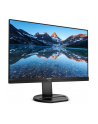 philips Monitor 240B9 24.1 cala IPS 16:10 DVI HDMI DP Pivot - nr 56