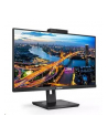 philips Monitor 243B1JH 23.8 cala IPS HDMI DP USB-C Pivot - nr 10