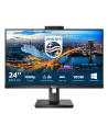 philips Monitor 243B1JH 23.8 cala IPS HDMI DP USB-C Pivot - nr 29