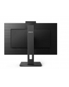 philips Monitor 243B1JH 23.8 cala IPS HDMI DP USB-C Pivot - nr 3