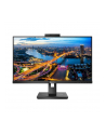 philips Monitor 243B1JH 23.8 cala IPS HDMI DP USB-C Pivot - nr 54