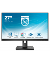 philips Monitor 272S1AE 27 cali IPS DVI HDMI DP Pivot - nr 62