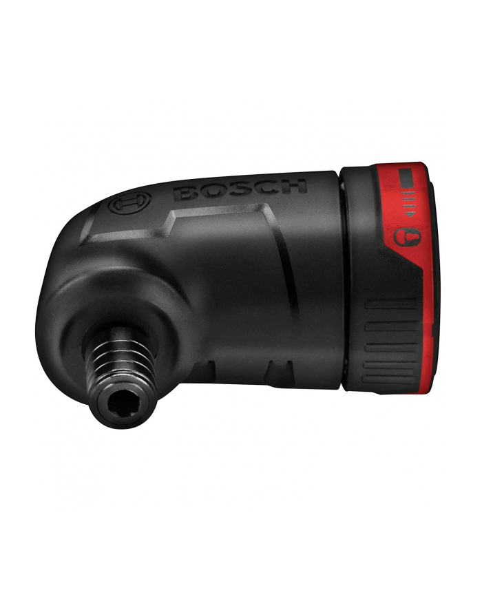 bosch powertools Bosch Flexi Click-angle attachment GFA 18-W Professional (black, for electric screwdriver) główny