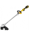 DeWALT cordless grass trimmer DCMST561N, 18Volt (yellow / black, without battery and charger) - nr 1
