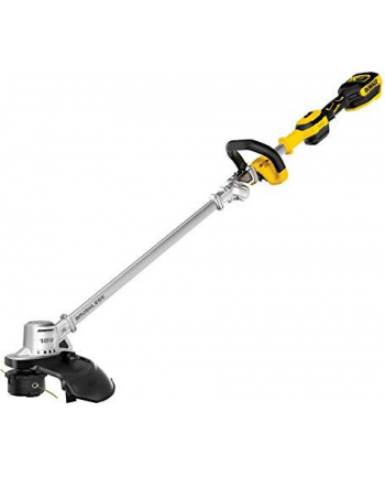 DeWALT cordless grass trimmer DCMST561N, 18Volt (yellow / black, without battery and charger)