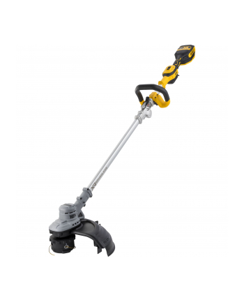 DeWALT cordless grass trimmer DCMST561N, 18Volt (yellow / black, without battery and charger)