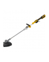 DeWALT cordless grass trimmer DCMST561N, 18Volt (yellow / black, without battery and charger) - nr 3
