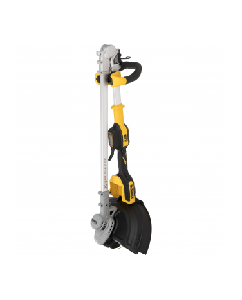 DeWALT cordless grass trimmer DCMST561N, 18Volt (yellow / black, without battery and charger)