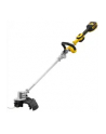 DeWALT cordless grass trimmer DCMST561N, 18Volt (yellow / black, without battery and charger) - nr 6