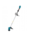 Makita cordless grass trimmer DUR190LZX3, 18Volt (blue / black, without battery and charger) - nr 2