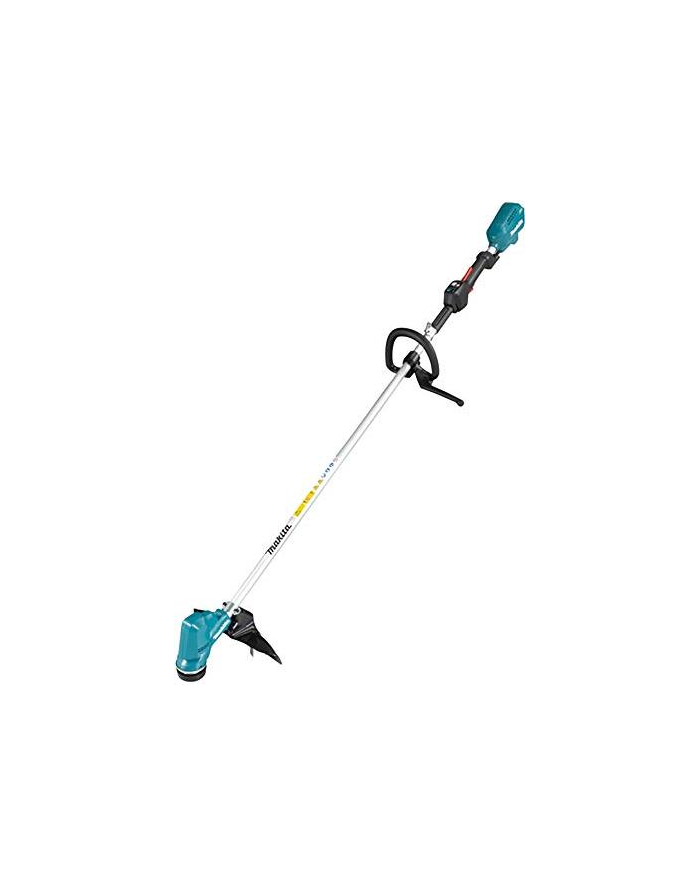 Makita cordless grass trimmer DUR190LZX3, 18Volt (blue / black, without battery and charger) główny