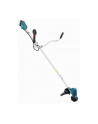 Makita cordless grass trimmer DUR190UZX3, 18Volt (blue / black, without battery and charger) - nr 11