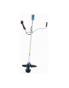 Makita cordless grass trimmer DUR190UZX3, 18Volt (blue / black, without battery and charger) - nr 12