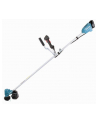 Makita cordless grass trimmer DUR190UZX3, 18Volt (blue / black, without battery and charger) - nr 6