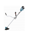 Makita cordless grass trimmer DUR190UZX3, 18Volt (blue / black, without battery and charger) - nr 7