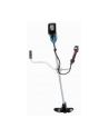 Makita cordless grass trimmer DUR190UZX3, 18Volt (blue / black, without battery and charger) - nr 8