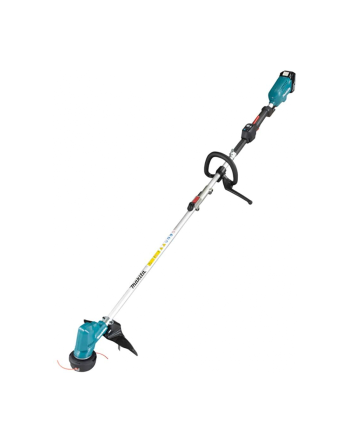 Makita cordless grass trimmer DUR191LZX3, 18Volt (blue / black, without battery and charger) główny