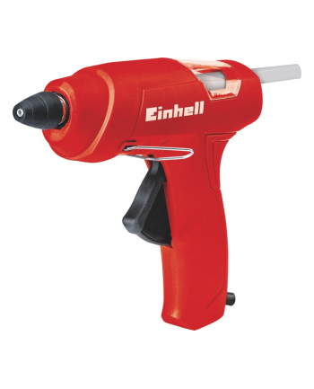 Einhell TC-GG 30 Black,Red, Glue guns