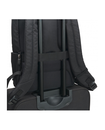 dicota ECO Backpack Slim PRO 12-14.1'' black