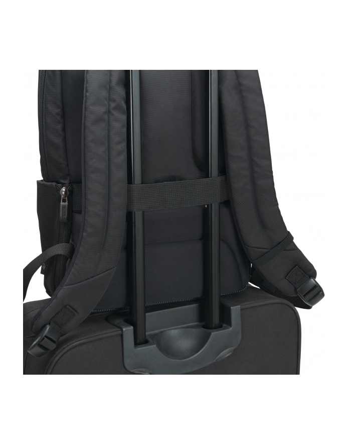 dicota ECO Backpack Slim PRO 12-14.1'' black główny