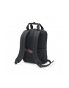 dicota ECO Backpack Slim PRO 12-14.1'' black - nr 19