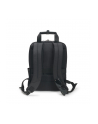 dicota ECO Backpack Slim PRO 12-14.1'' black - nr 22