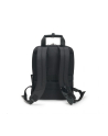 dicota ECO Backpack Slim PRO 12-14.1'' black - nr 23