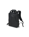 dicota ECO Backpack Slim PRO 12-14.1'' black - nr 33