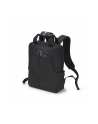 dicota ECO Backpack Slim PRO 12-14.1'' black - nr 40