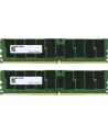 Mushkin DDR4 -128 GB -2933 - CL - 21 - Dual Kit, RAM (MAR4L293MF64G44X2, iRAM) - nr 1