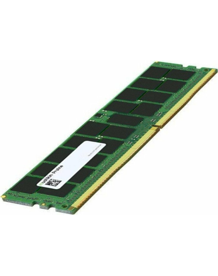 Mushkin DDR4 - 16 GB -2933 - CL - 21 - Single - ECC REG, Proline (MPL4R293MF16G14) główny