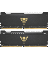 patriot Pamięć DDR4 Viper RGB LED 16GB/3600(2*8GB) Black CL19 - nr 7